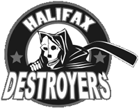 Halifax Destroyers